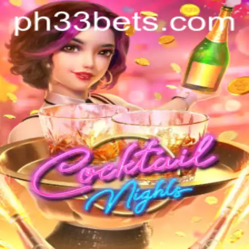 CocktailNights: A Phenomenal Gaming Experience with PH33