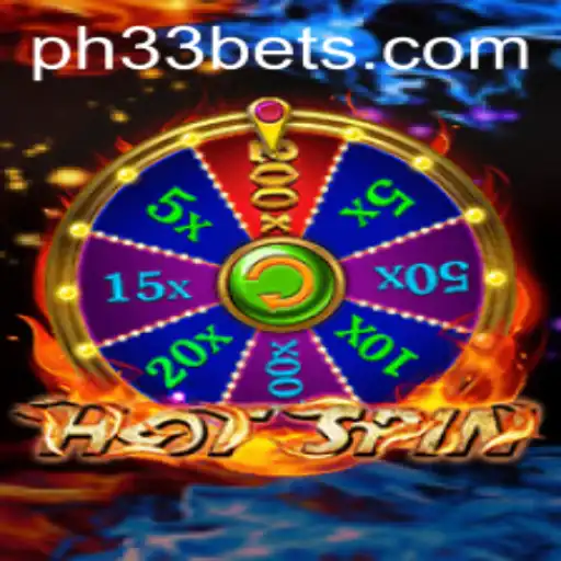 HotSpin: The Thrilling Casino Game Taking the World by Storm