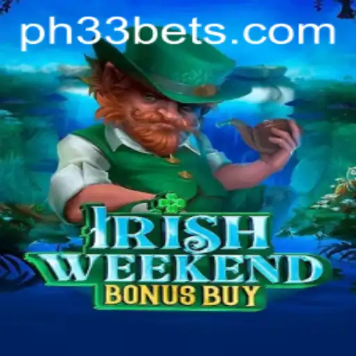 Explore the Thrills of IrishWeekendBonusBuy: An In-Depth Guide
