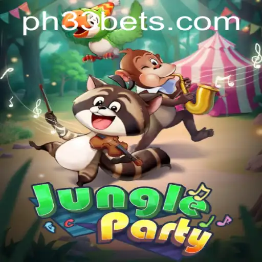 Dive Into Adventure with JungleParty: Unraveling the Exciting World of PH33