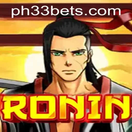The Dynamic World of 'Ronin': Exploring the Latest Game Phenomenon and the Impact of PH33