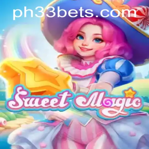 SweetMagic: Dive Into the Enchanting World of Spells and Strategy