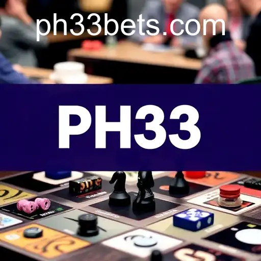 Gaming Experience PH33 - 800+ Premium and Exclusive Games